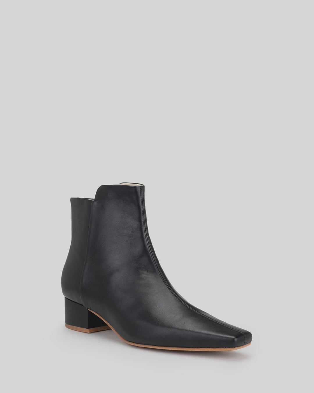 Ava Boot - Black - Chillis & More NZ