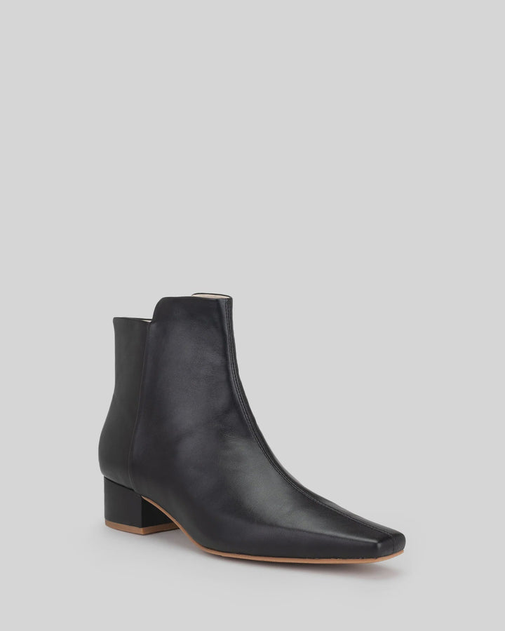 Ava Boot - Black - Chillis & More NZ