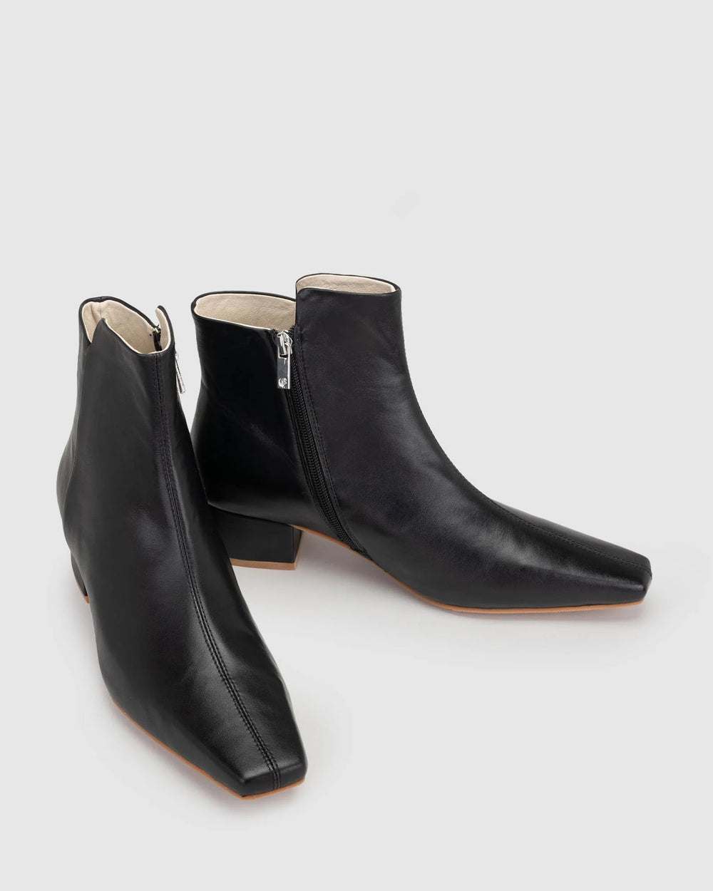 Ava Boot - Black - Chillis & More NZ