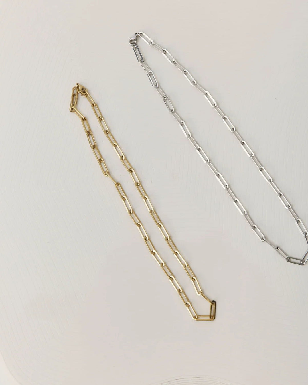 Ava Necklace - Gold - Chillis & More NZ