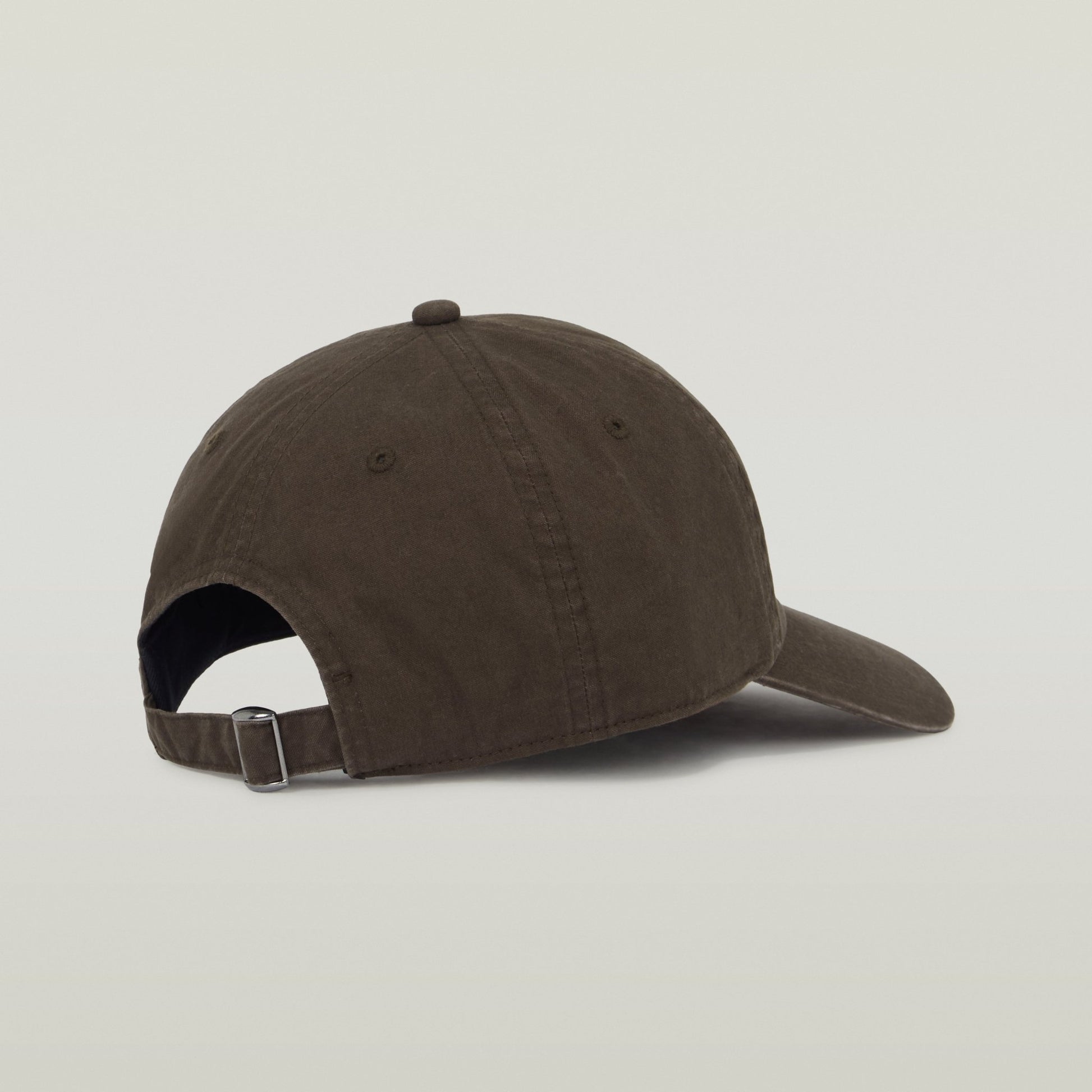 Avernus Baseball Cap - Vintage Dust Deep Brown Gd - Chillis & More NZ