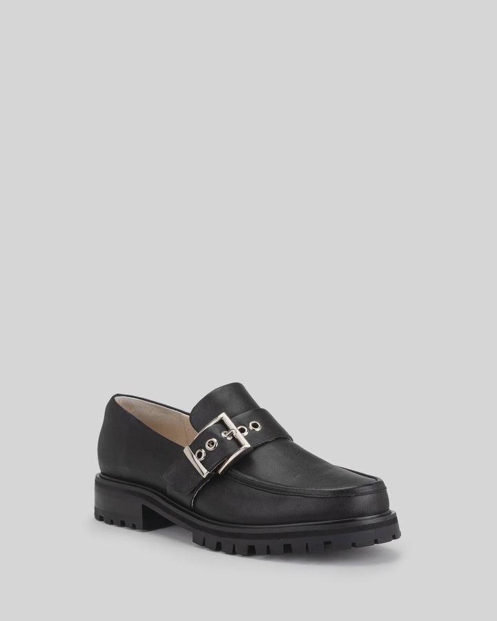 Axis Loafer - Black - Chillis & More NZ