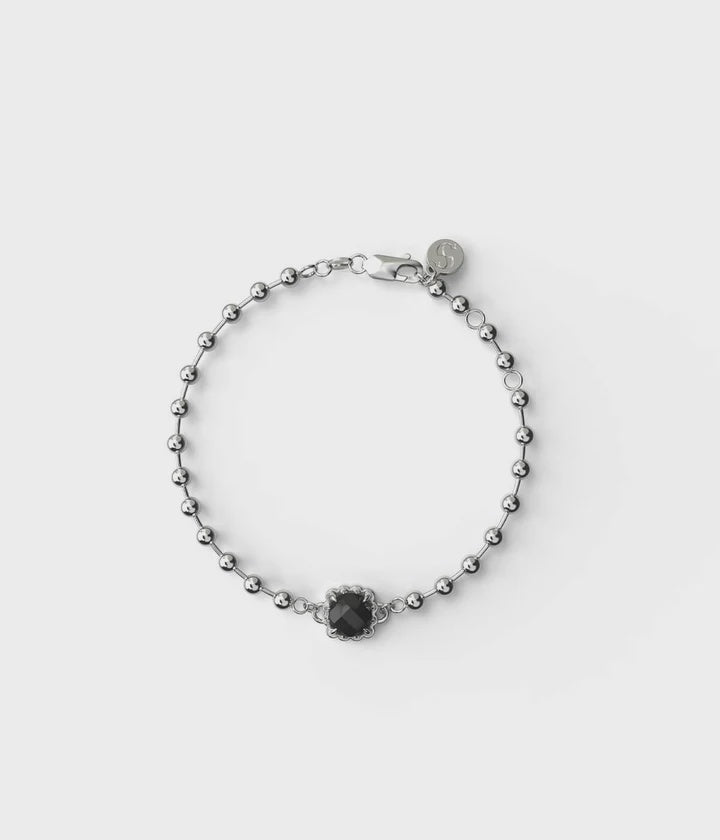 Baby Claw Ball Chain Bracelet - Chillis & More NZ