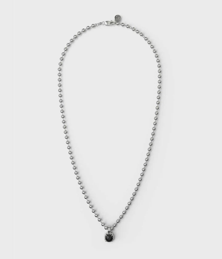Baby Claw Ball Chain Necklace - Chillis & More NZ