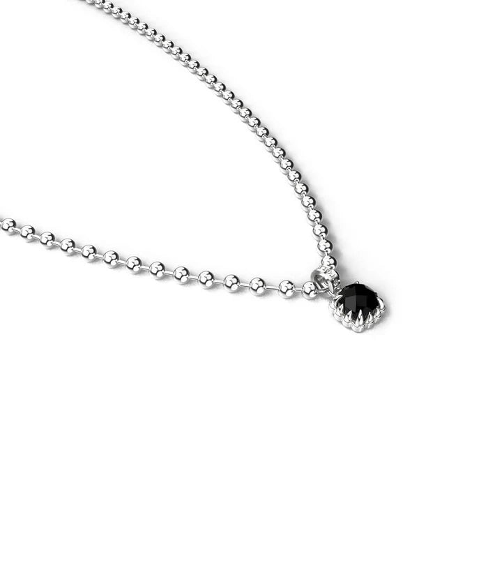 Baby Claw Ball Chain Necklace - Chillis & More NZ