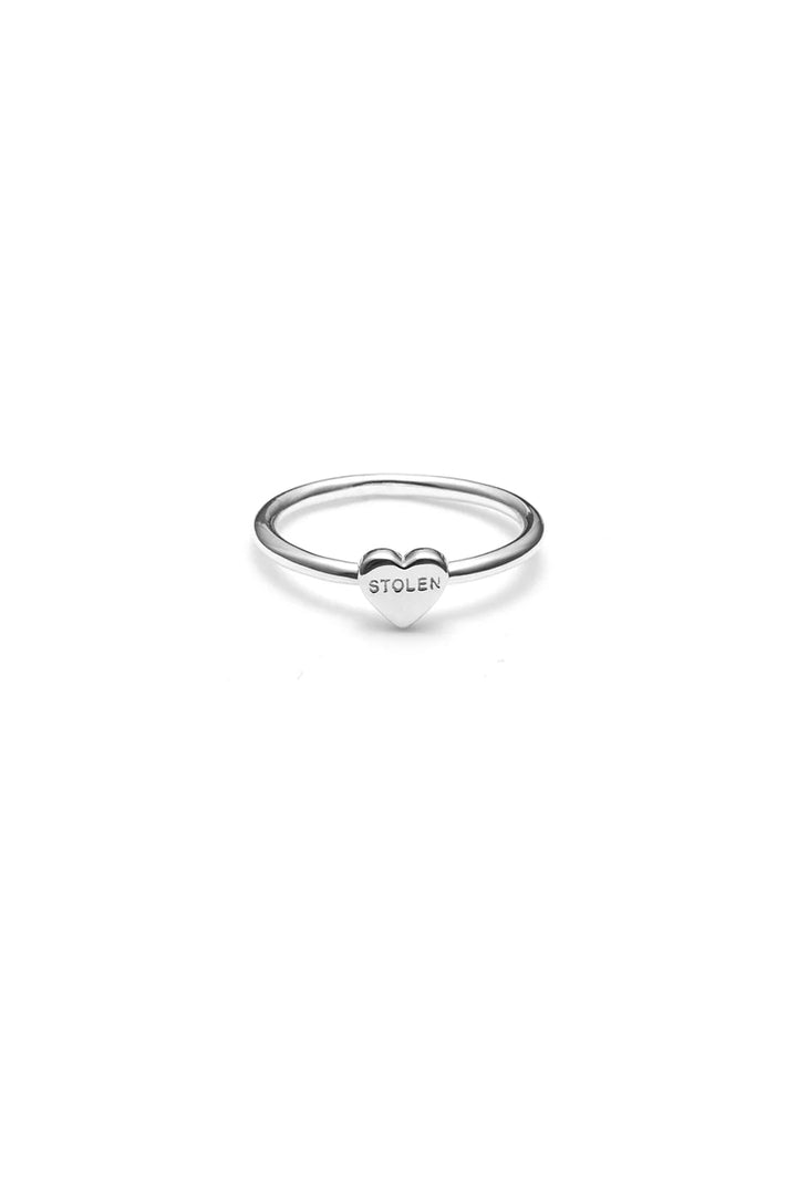 Baby Stolen Heart Ring - Chillis & More NZ