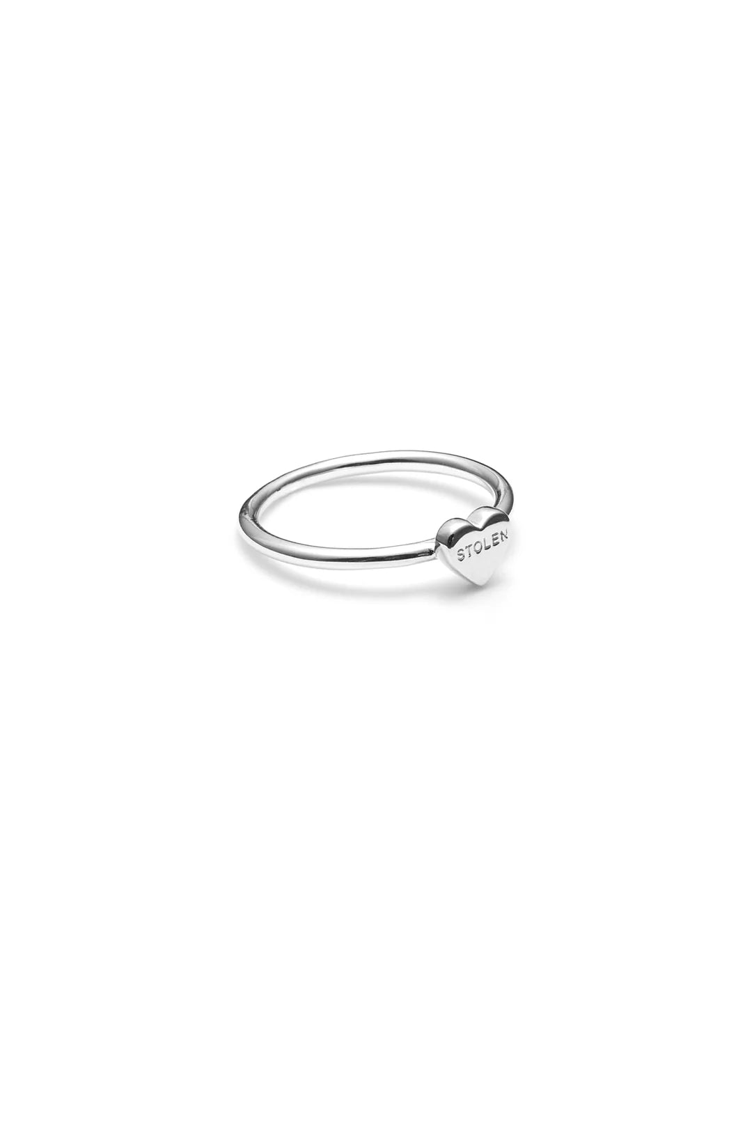 Baby Stolen Heart Ring - Chillis & More NZ