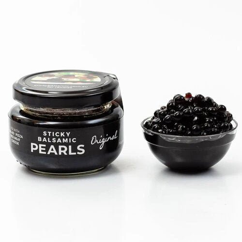 Balsamic Pearls – Original - Chillis & More NZ