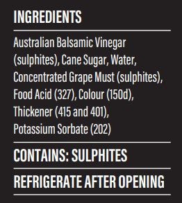 Balsamic Pearls – Original - Chillis & More NZ