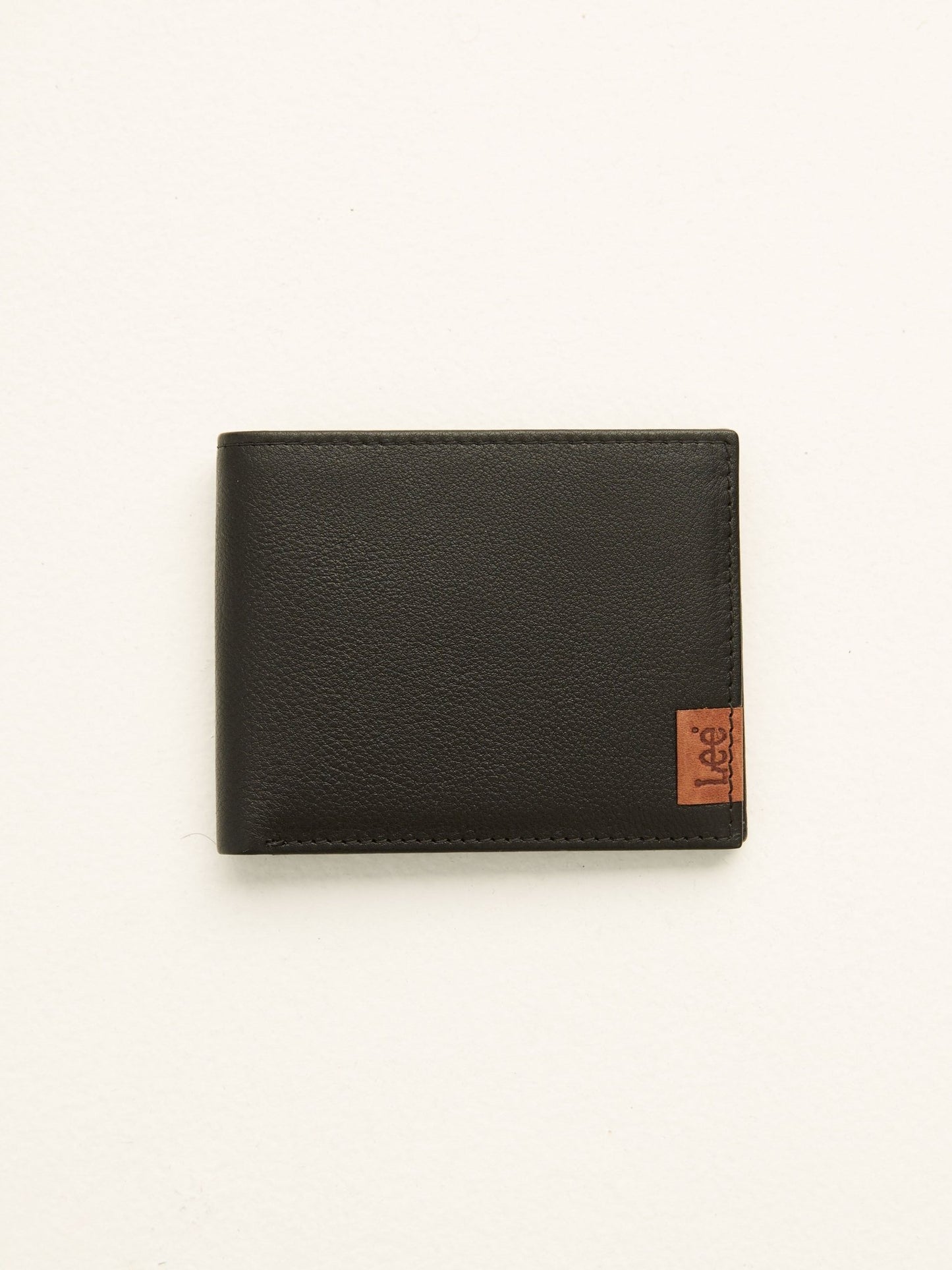 Bifold Wallet - Black - Chillis & More NZ