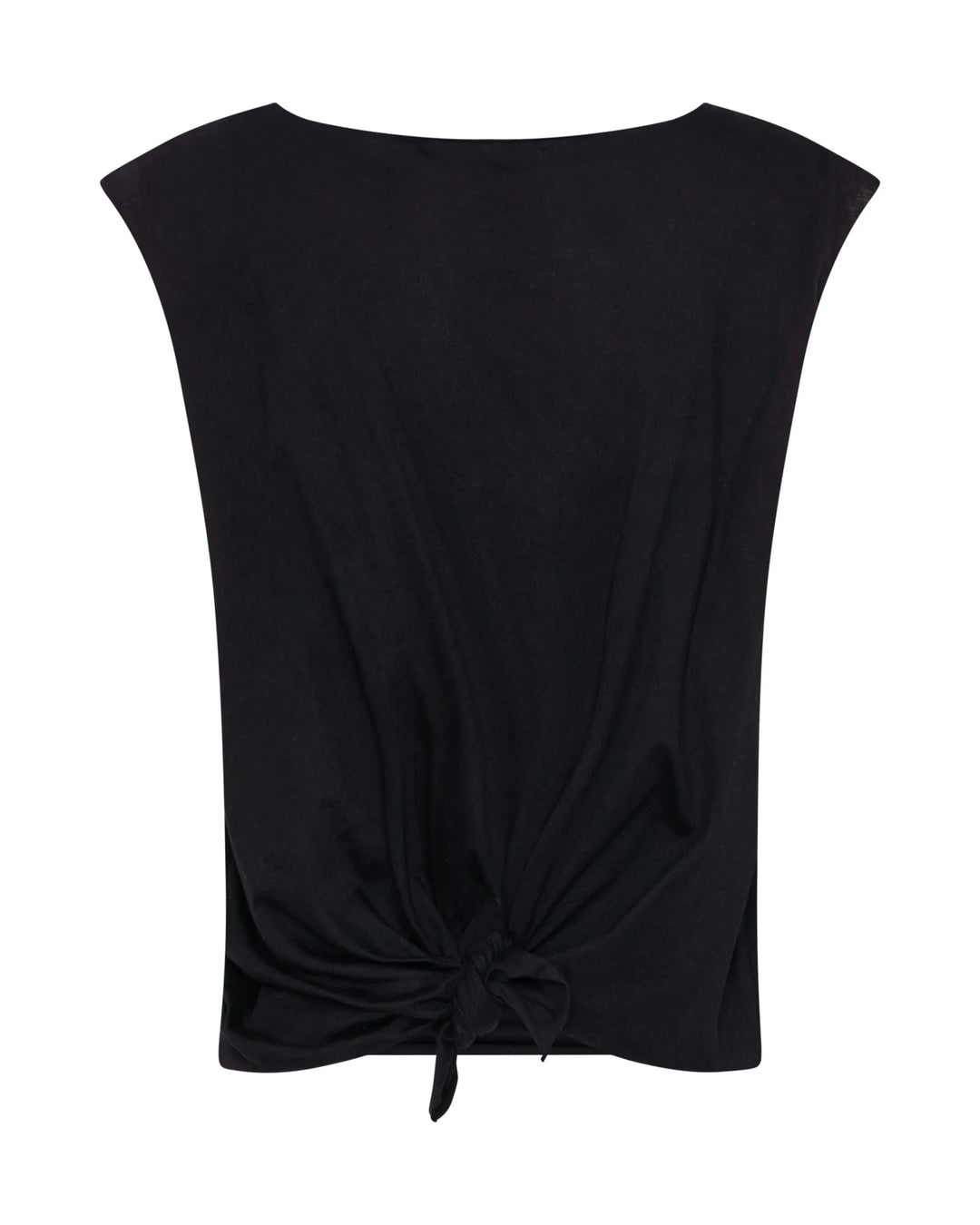 Black Vintage Tank - Chillis &amp; More NZ