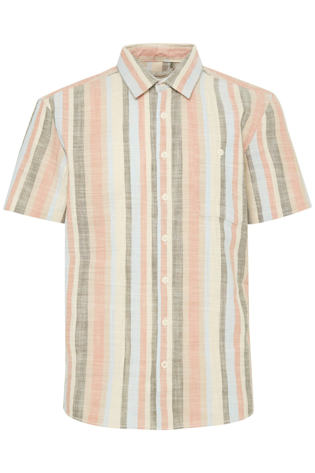 Blend He Arv Shirt - Olive Night - Chillis & More NZ