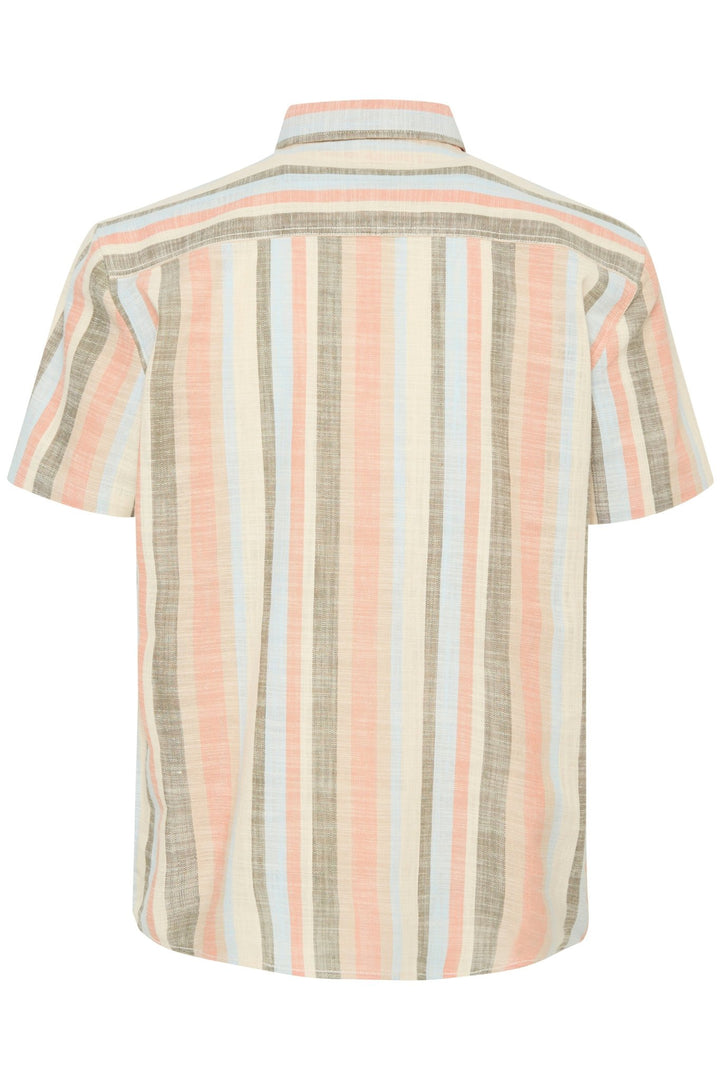 Blend He Arv Shirt - Olive Night - Chillis & More NZ