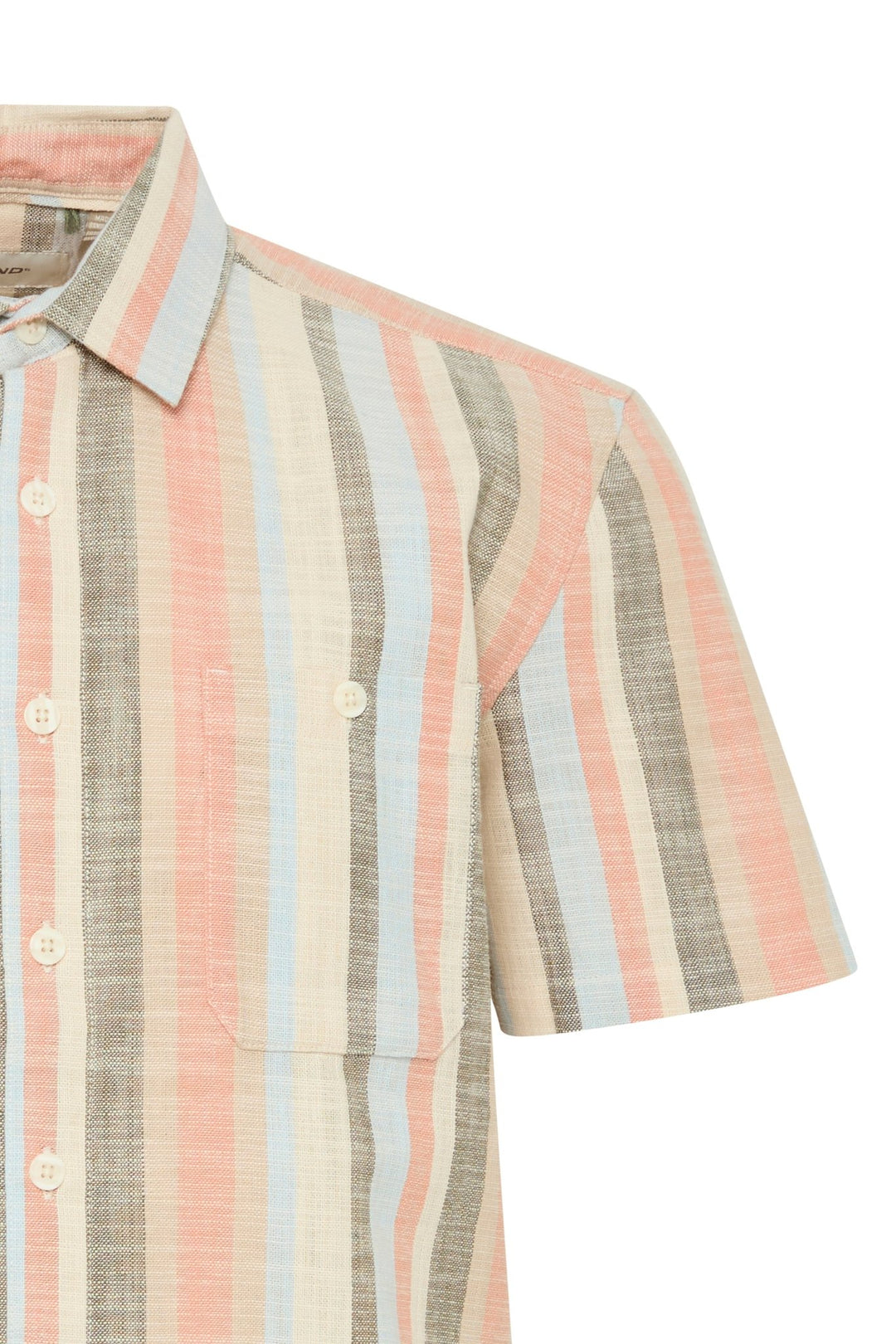 Blend He Arv Shirt - Olive Night - Chillis & More NZ