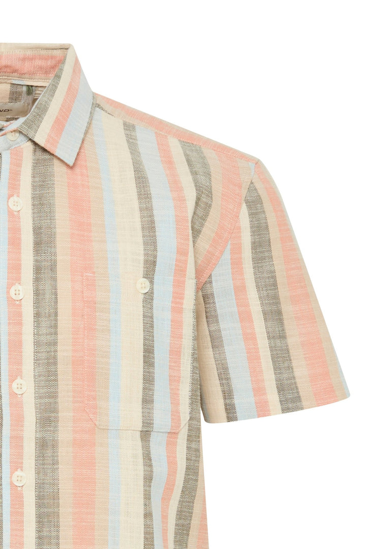 Blend He Arv Shirt - Olive Night - Chillis & More NZ