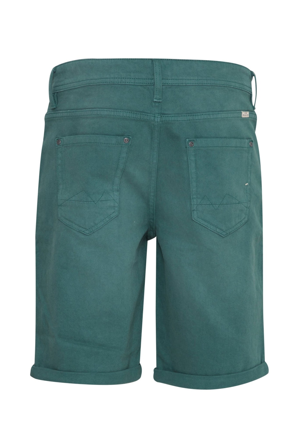 Blend He Denim Short - Bistro Green - Chillis & More NZ