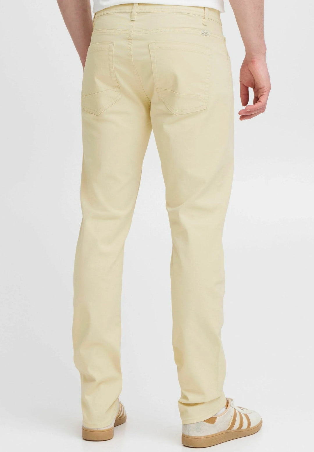 Blend He Rodney Pant Noos - Bleached Sand - Chillis & More NZ