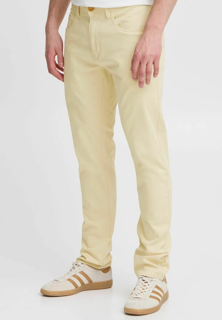 Blend He Rodney Pant Noos - Bleached Sand - Chillis & More NZ