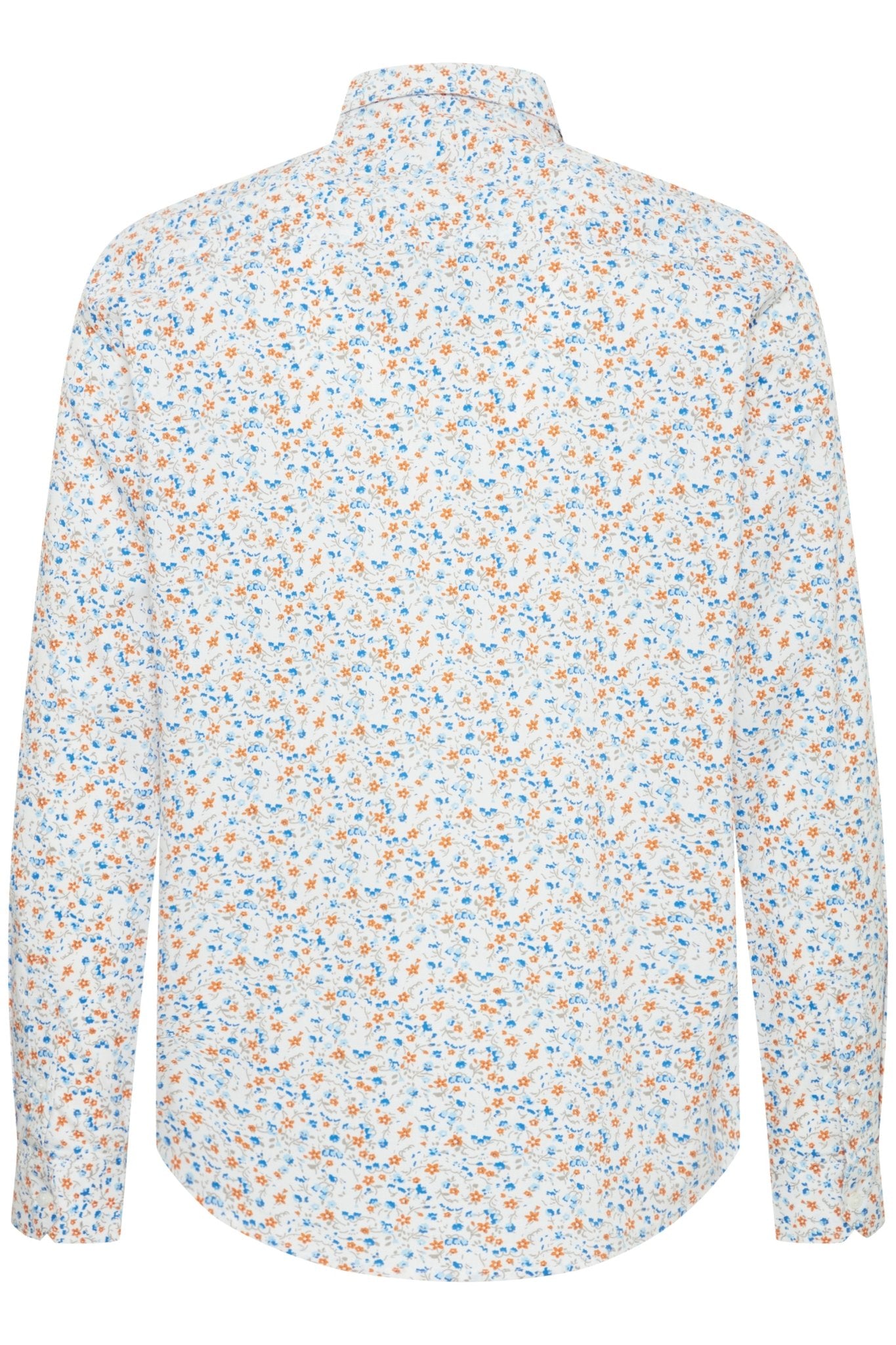 Blend He Shirt - Snow White - Chillis & More NZ