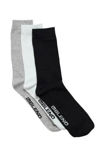 Blend He Socks - Chillis & More NZ