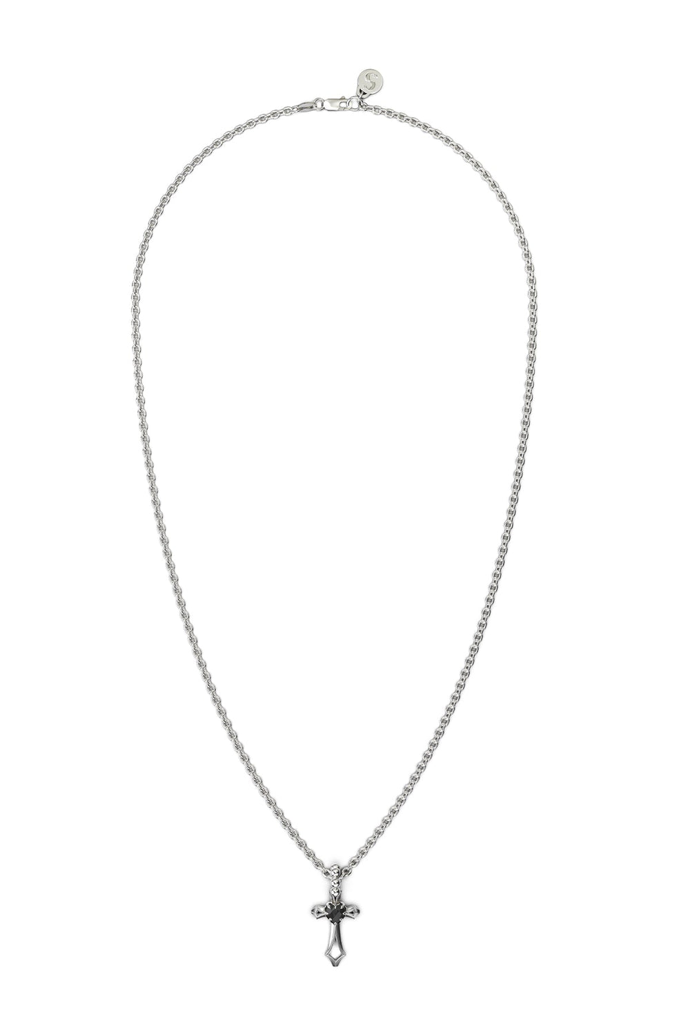 Blind Faith Necklace - Chillis & More NZ