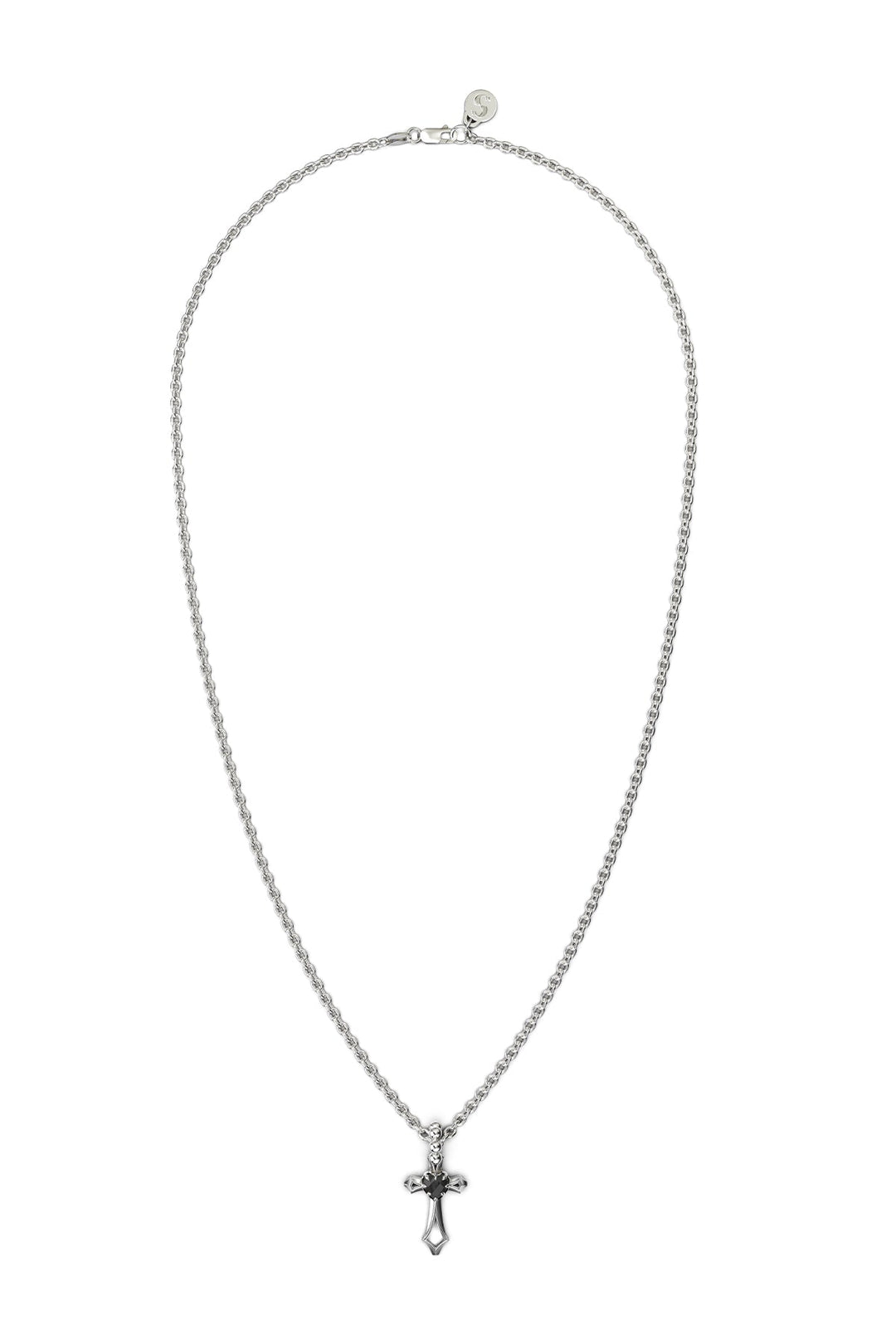 Blind Faith Necklace - Chillis & More NZ