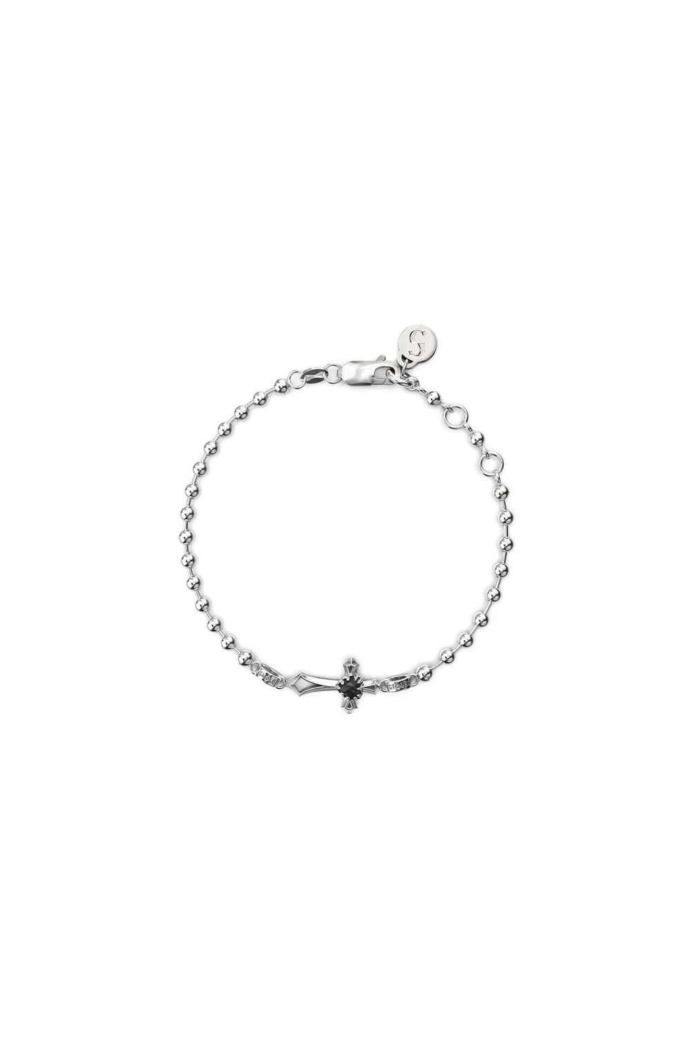 Blind Faith Orb Bracelet - Chillis & More NZ