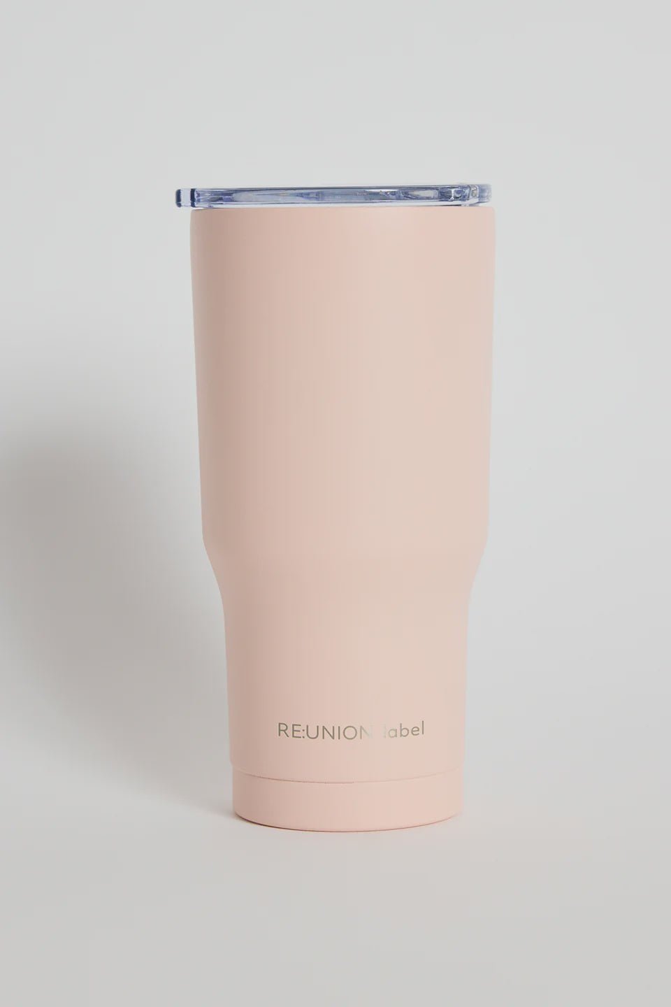 Blush Stainless Steel 600ml Coffee Cup - Chillis & More NZ