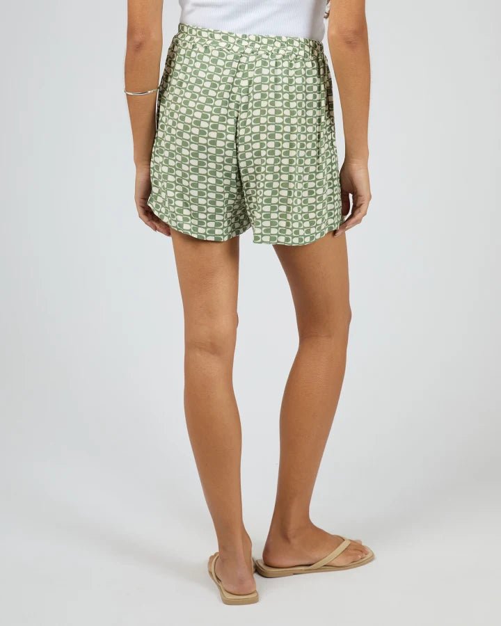 Bonnie Short - Print - Chillis & More NZ