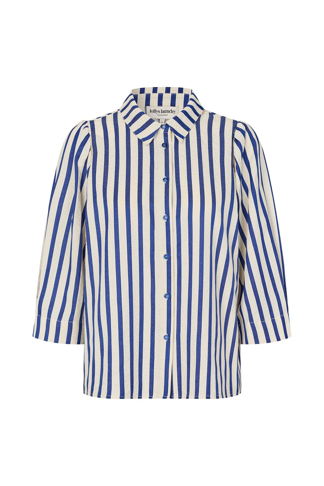 BonoLL Shirt SS - Blue - Chillis & More NZ