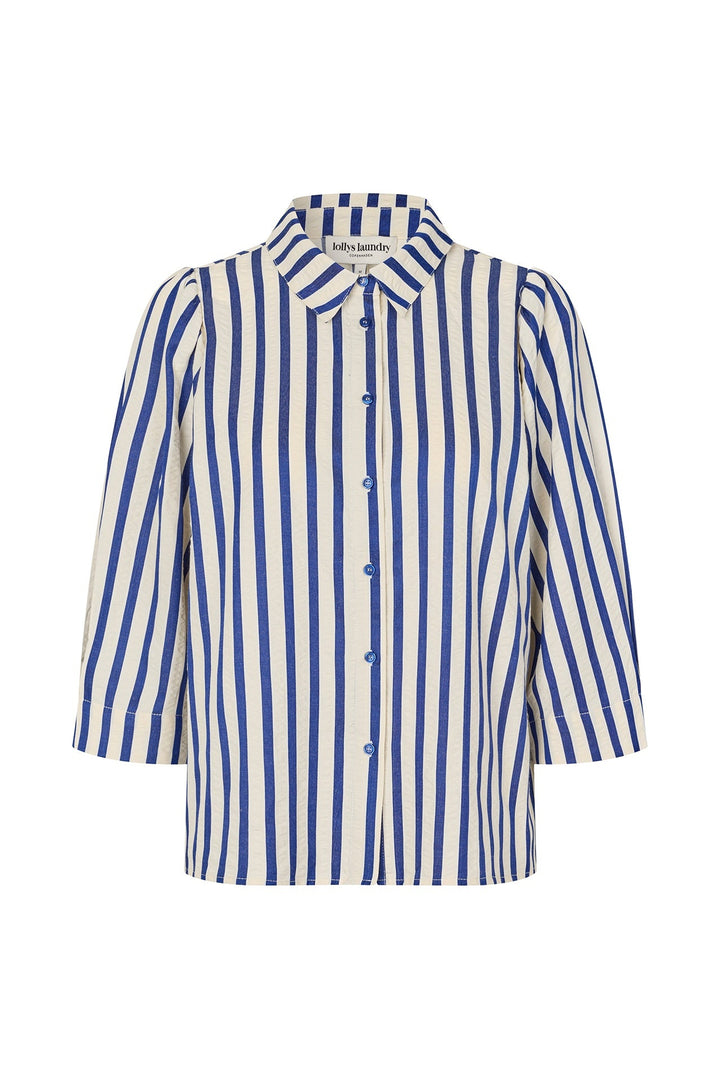 BonoLL Shirt SS - Blue - Chillis & More NZ