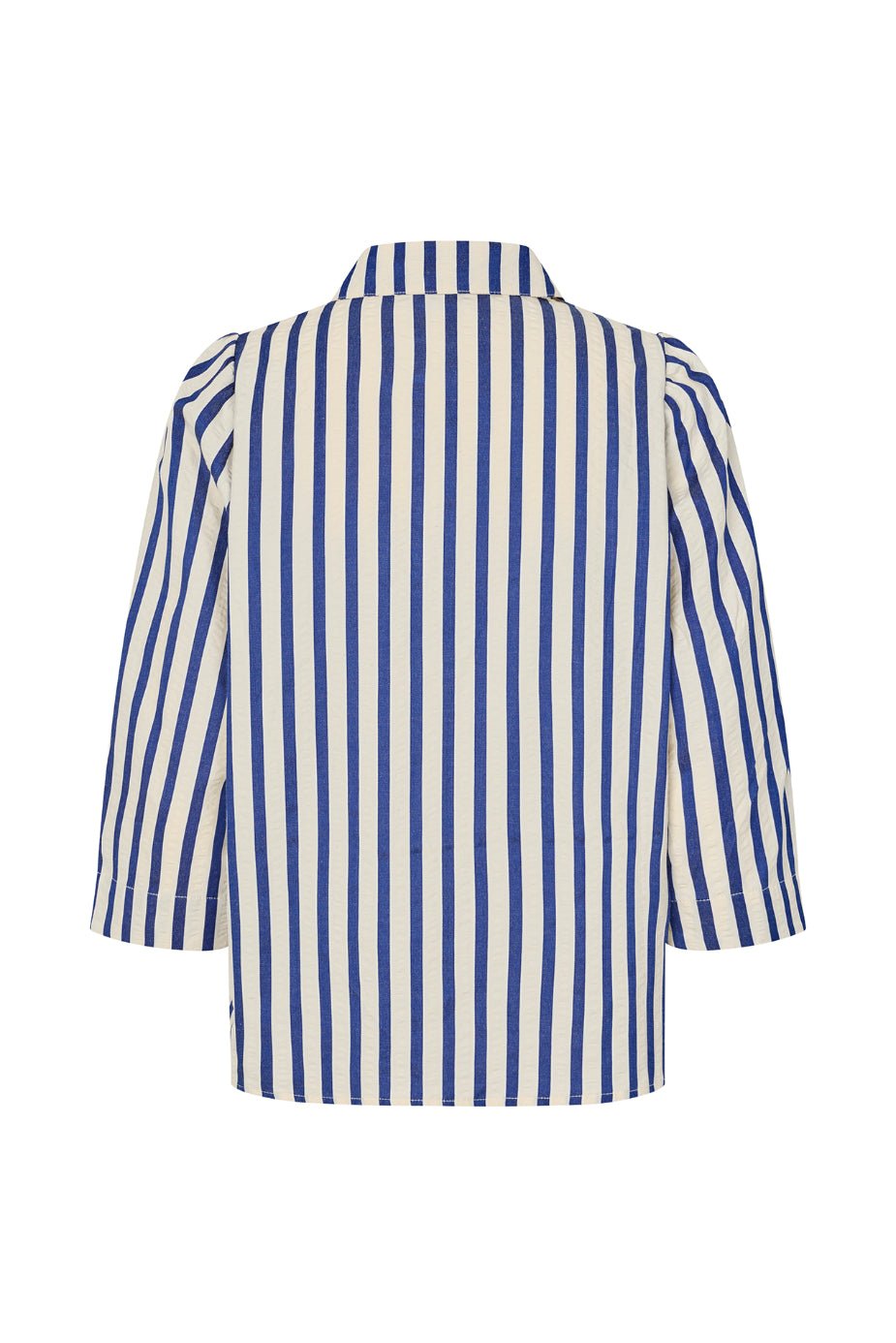 BonoLL Shirt SS - Blue Stripe - Chillis & More NZ