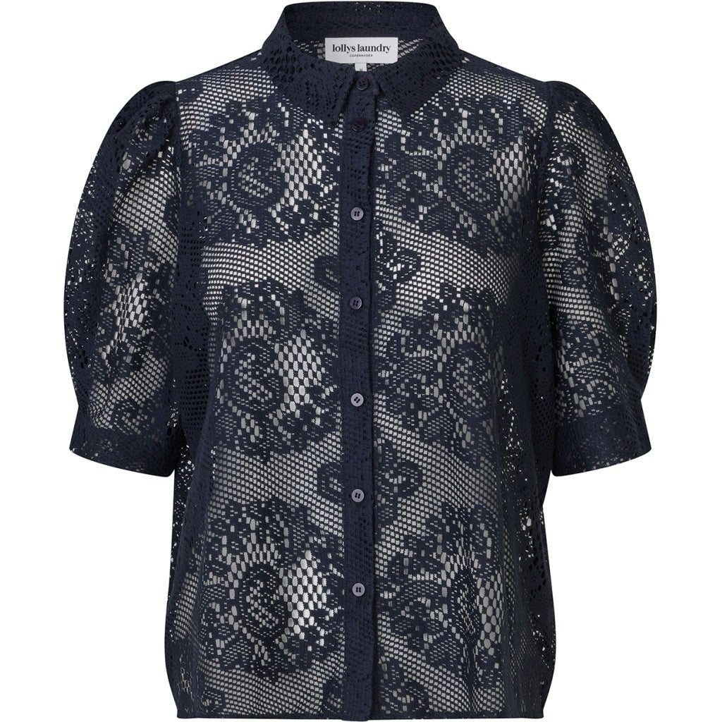 BonoLL Shirt SS - Dark Navy - Chillis & More NZ