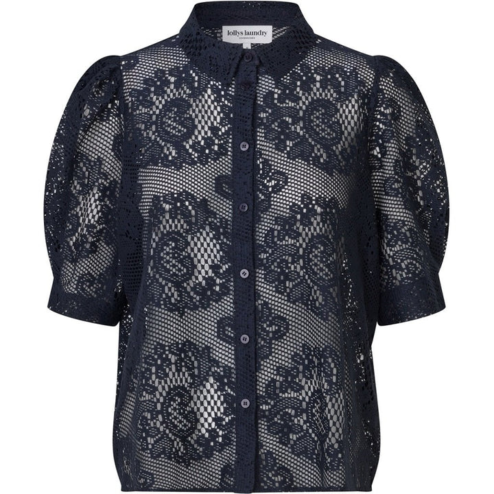 BonoLL Shirt SS - Dark Navy - Chillis & More NZ