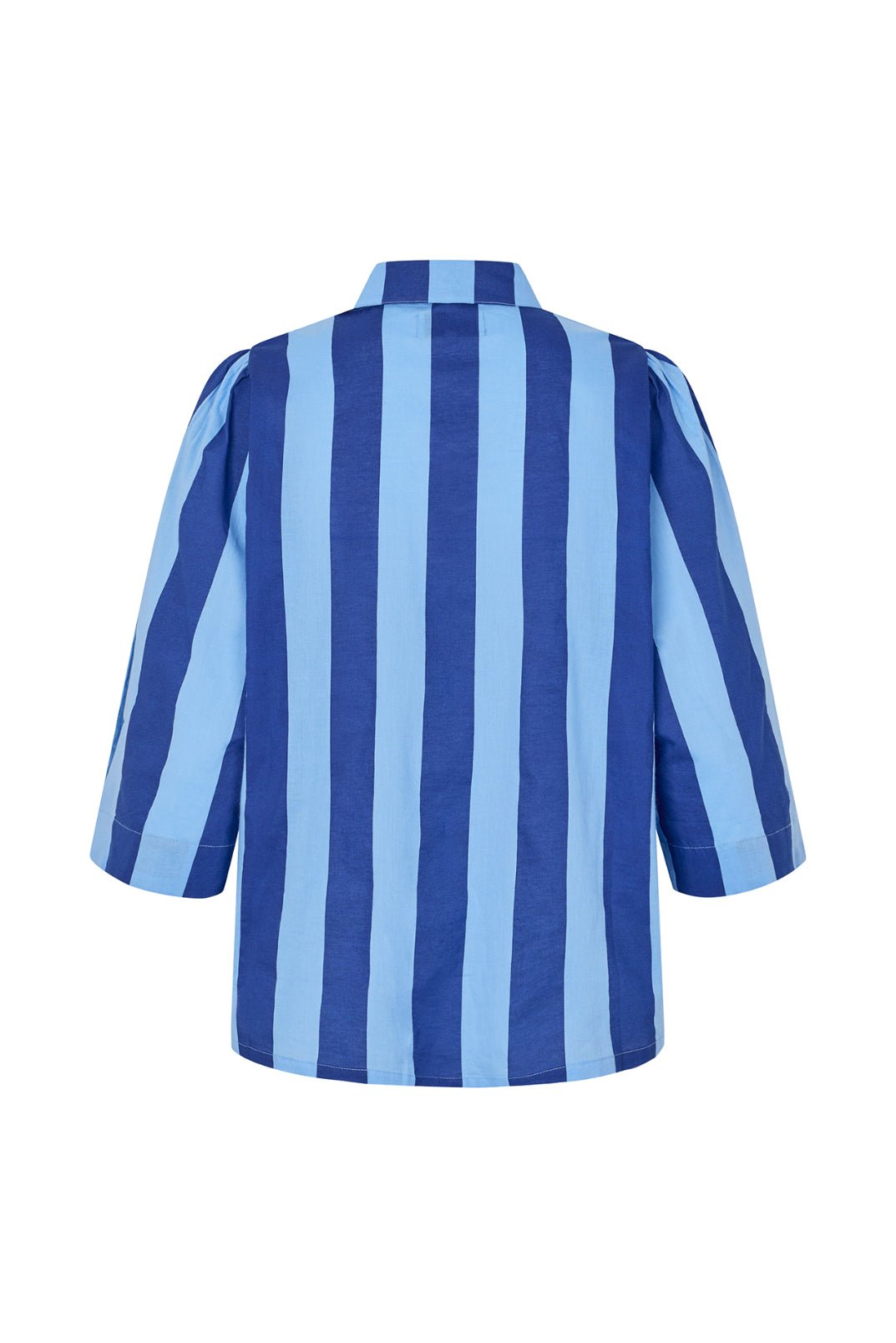 BonoLL Shirt SS in Blue - Chillis & More NZ