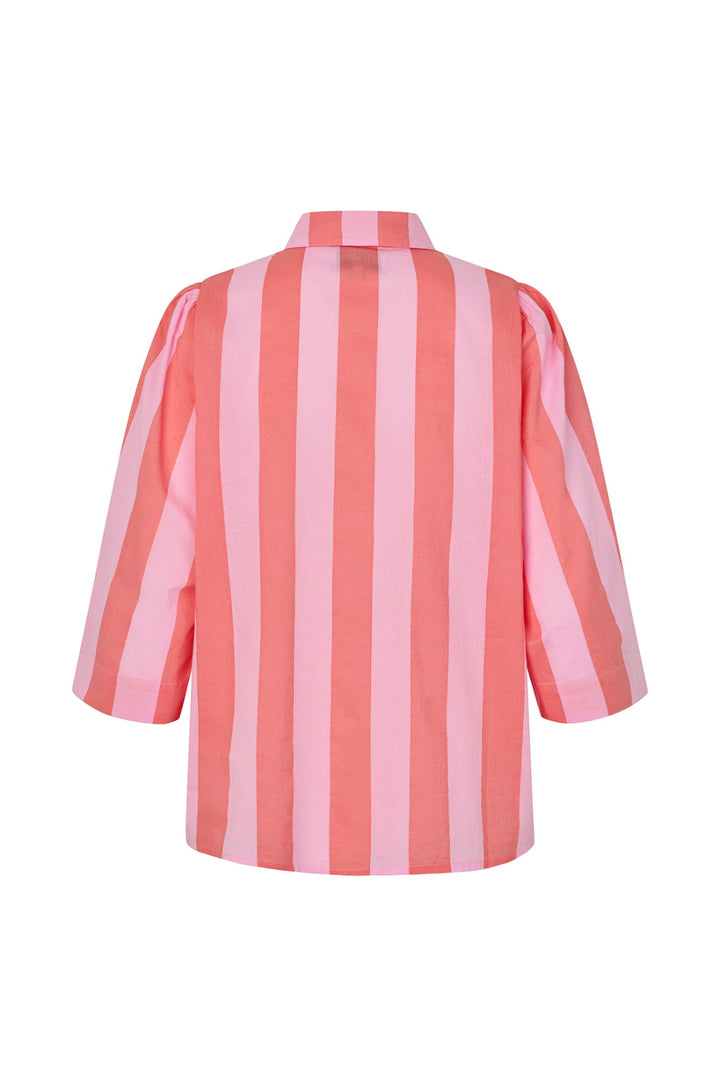 BonoLL Shirt SS in Light Pink - Chillis & More NZ