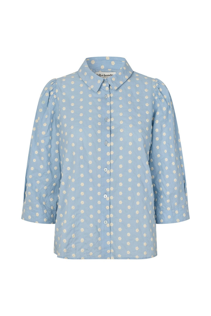 BonoLL Shirt SS- Light Blue - Chillis & More NZ