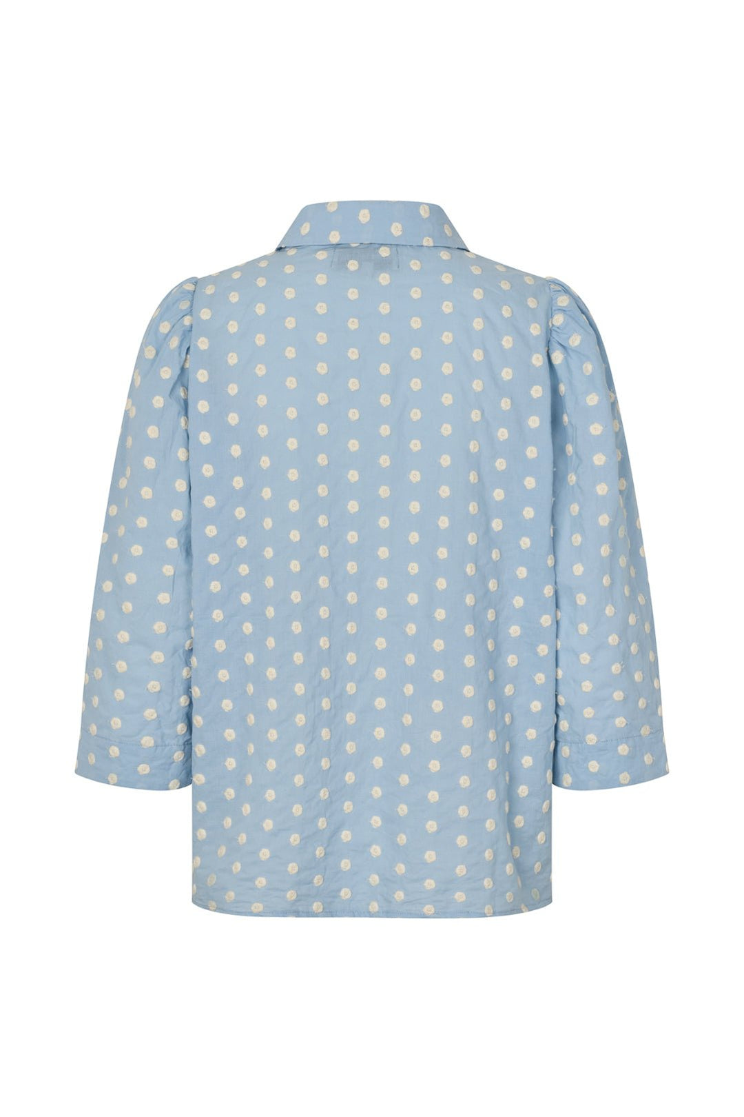 BonoLL Shirt SS- Light Blue - Chillis & More NZ
