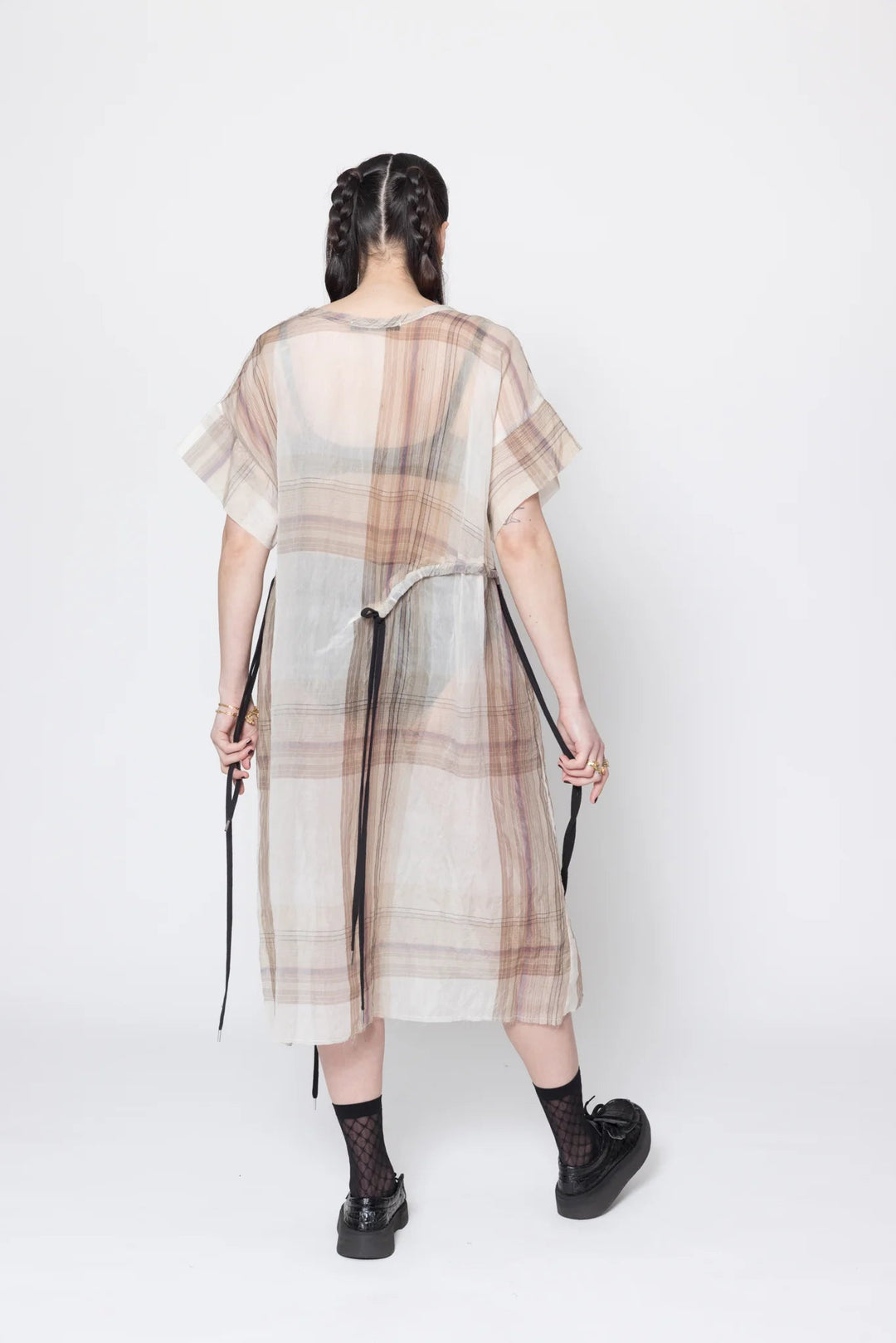Borderline Dress - Chillis & More NZ