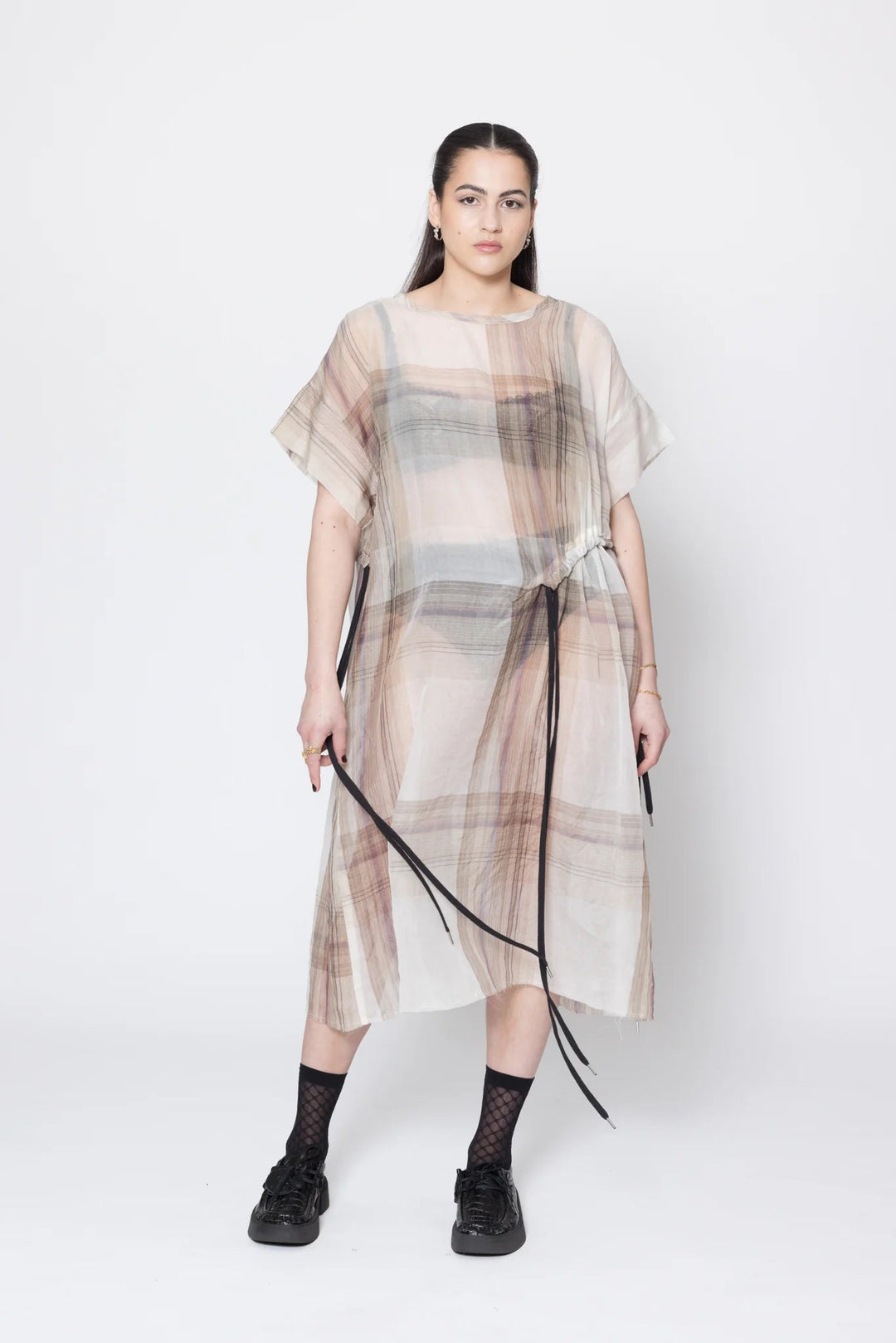 Borderline Dress - Chillis & More NZ