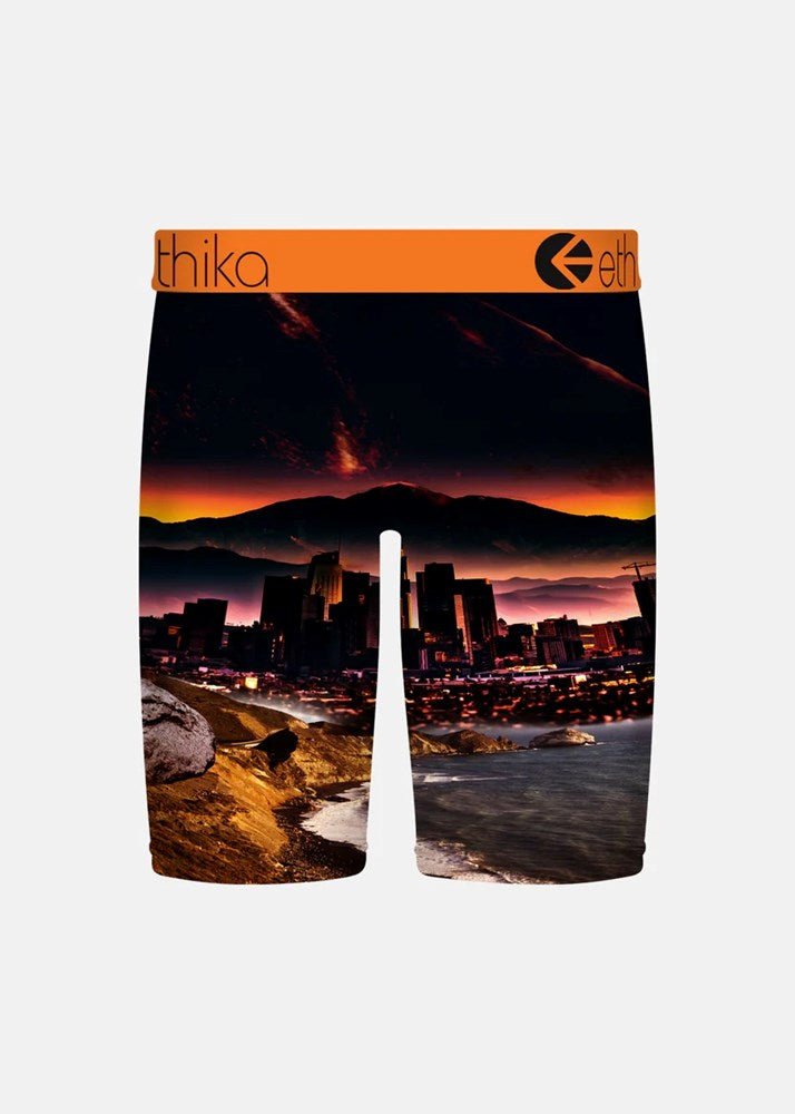 Boys Always Primal Staple - Chillis & More NZ