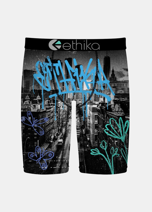 Boys Asphalt Daisy Staple - Chillis & More NZ