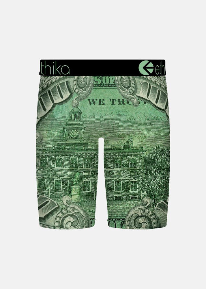 Boys Benji Boyz Staple - Chillis & More NZ