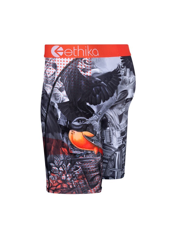 Boys Bird Game Staple - Chillis & More NZ