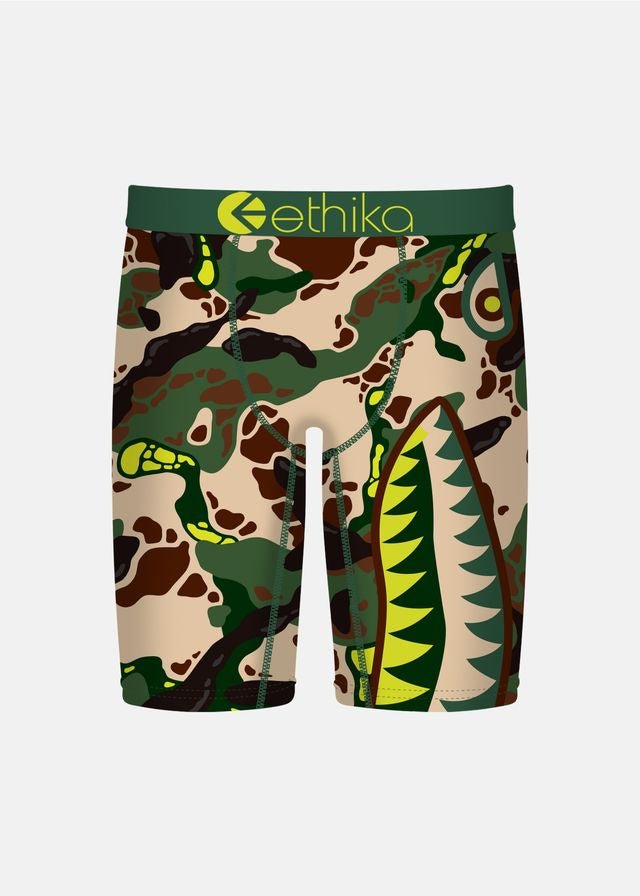 Boys Bomber Hype Staple - Chillis & More NZ