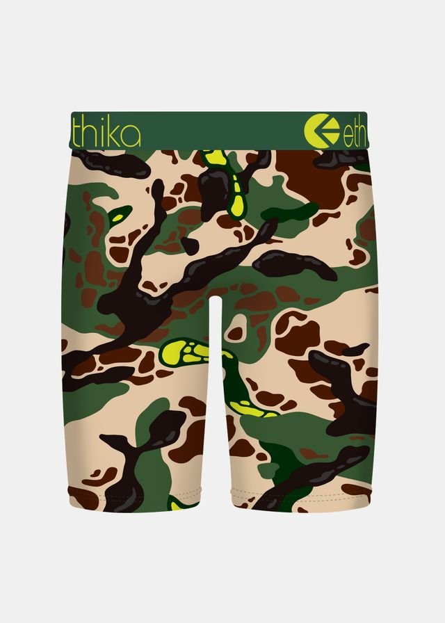 Boys Bomber Hype Staple - Chillis & More NZ