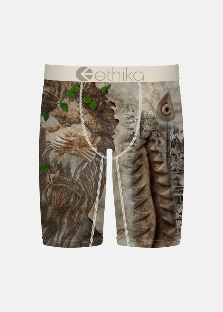Boys Bomber in Stone Staple - Chillis & More NZ