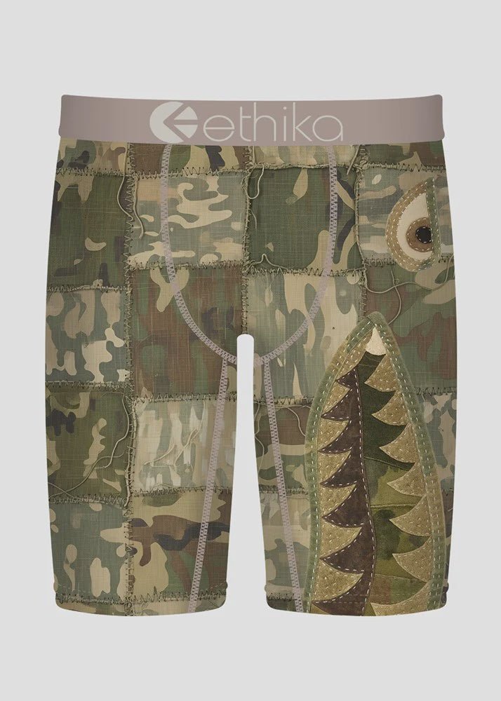 Boys Bomber Vintage Valor Staple - Chillis & More NZ