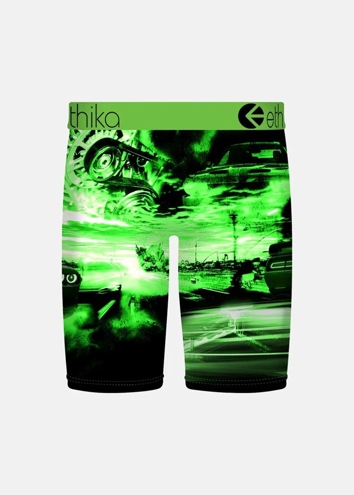 Boys Breaking Out Staple - Chillis & More NZ