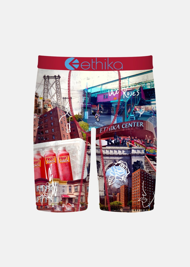 Boys Brooklyn's Finest Staple - Chillis & More NZ